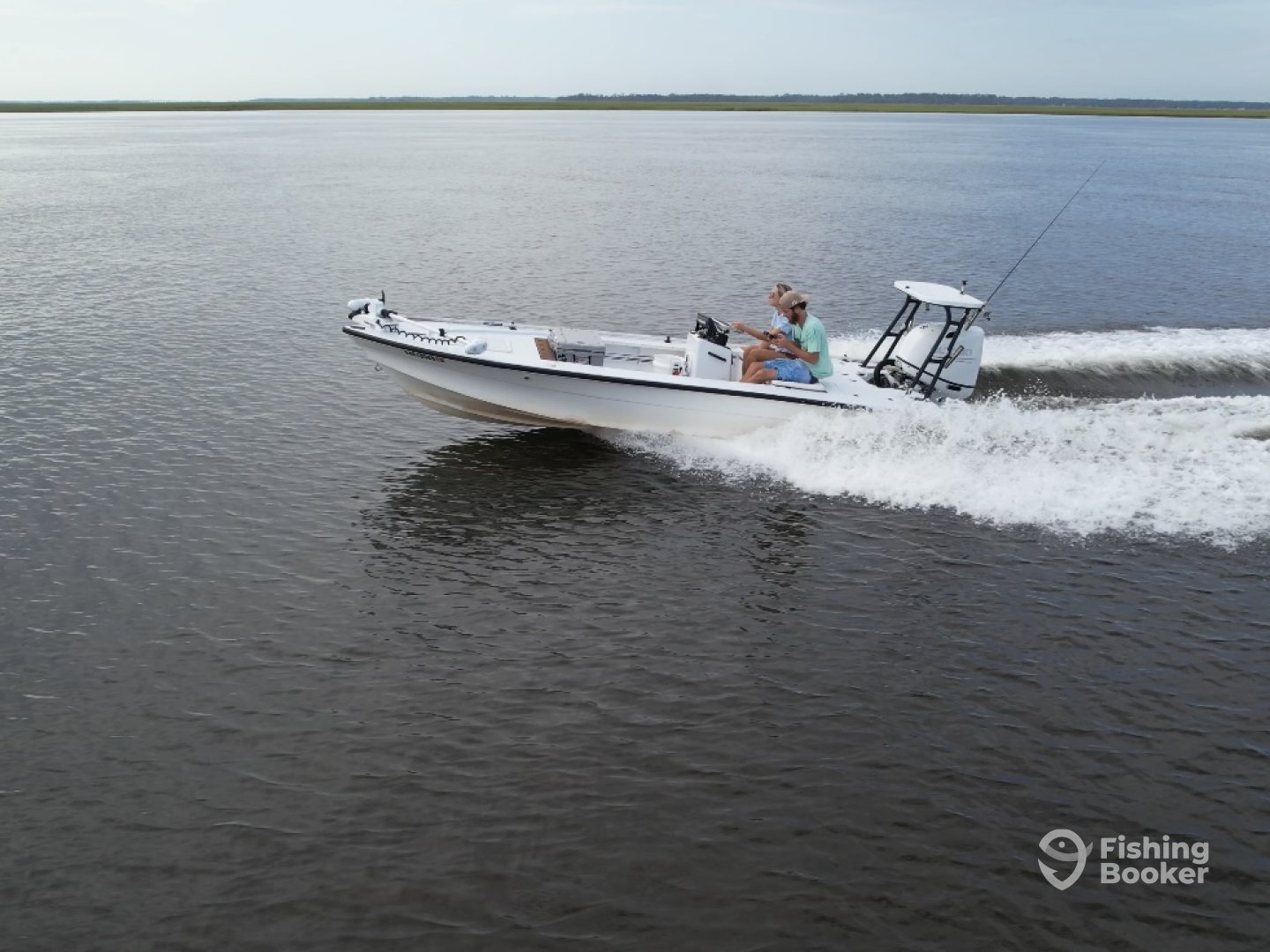 Boat Image