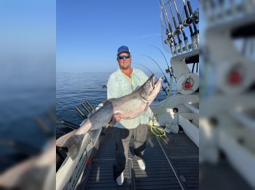 Lured Inn Charters