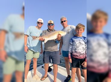 Liberty Sport Fishing thumbnail