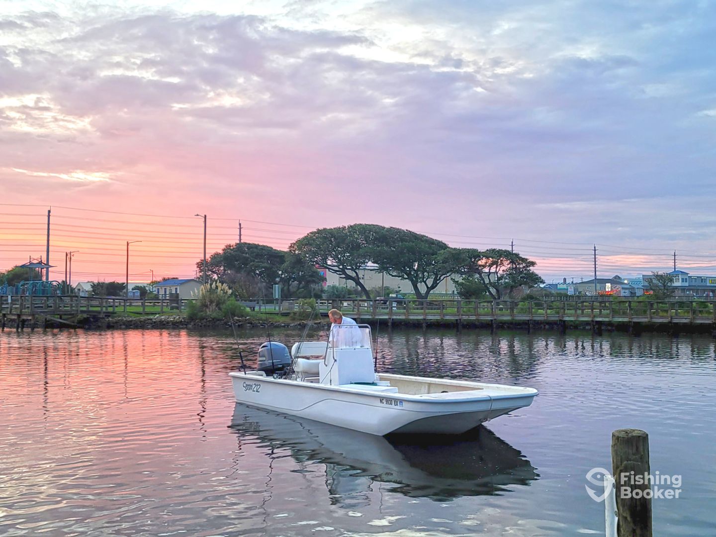 Boat image