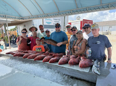 Tradition Fishing Charters – 37' thumbnail