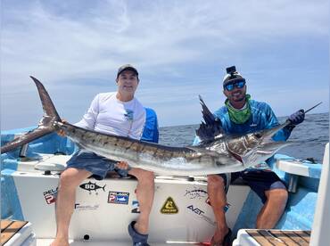 Camila’s sport fishing charters thumbnail