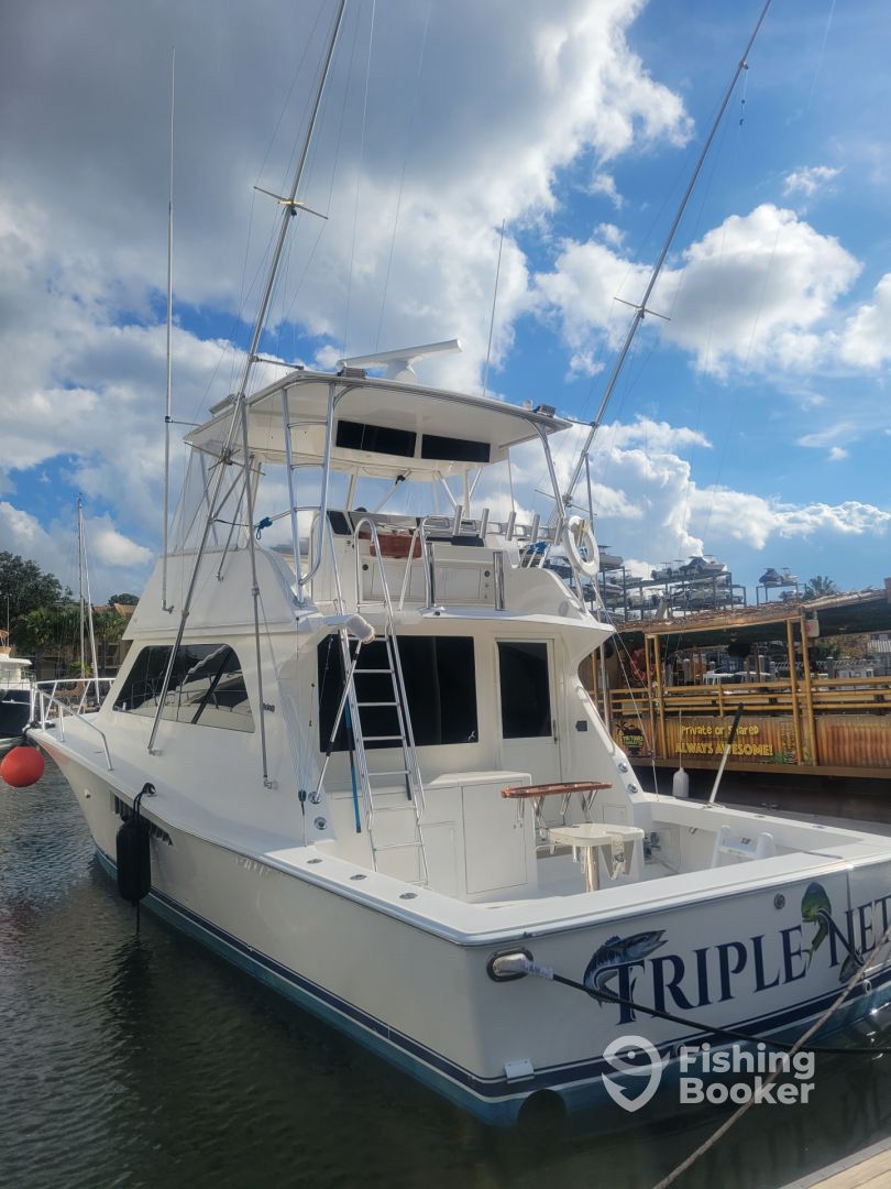 Boat Image