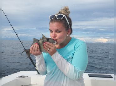 Max Drag Charters thumbnail