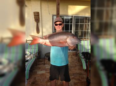 MacDaddy Charters thumbnail