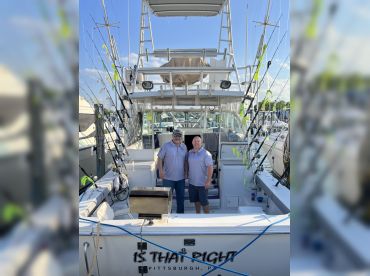 Is That Right Sport Fishing