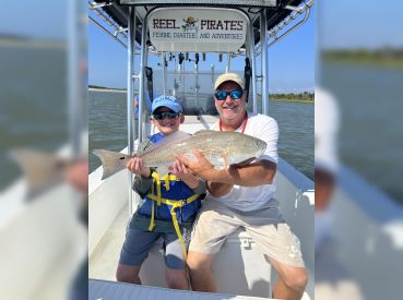 Reel Pirates Fishing Charters And Adventures thumbnail