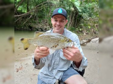 Jungle Perch Angling Adventures thumbnail