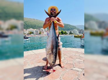 SoMax Fishing thumbnail