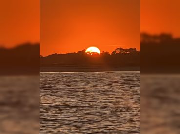 Little Secret Charters