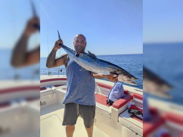 Abo Youssef Fishing Charter thumbnail