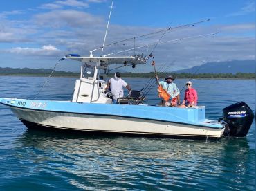 Idra Sportfishing Inshore Specialist thumbnail