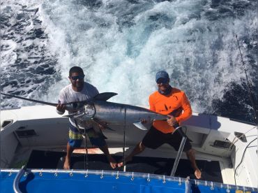 High Times Charters Aruba thumbnail