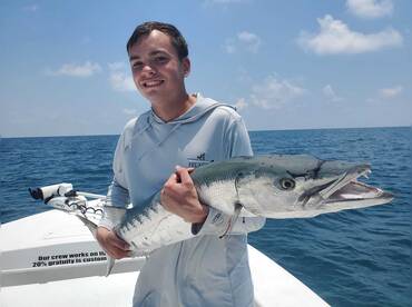 Family Ties SRQ thumbnail