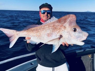 Gold Coast Fishing Tours