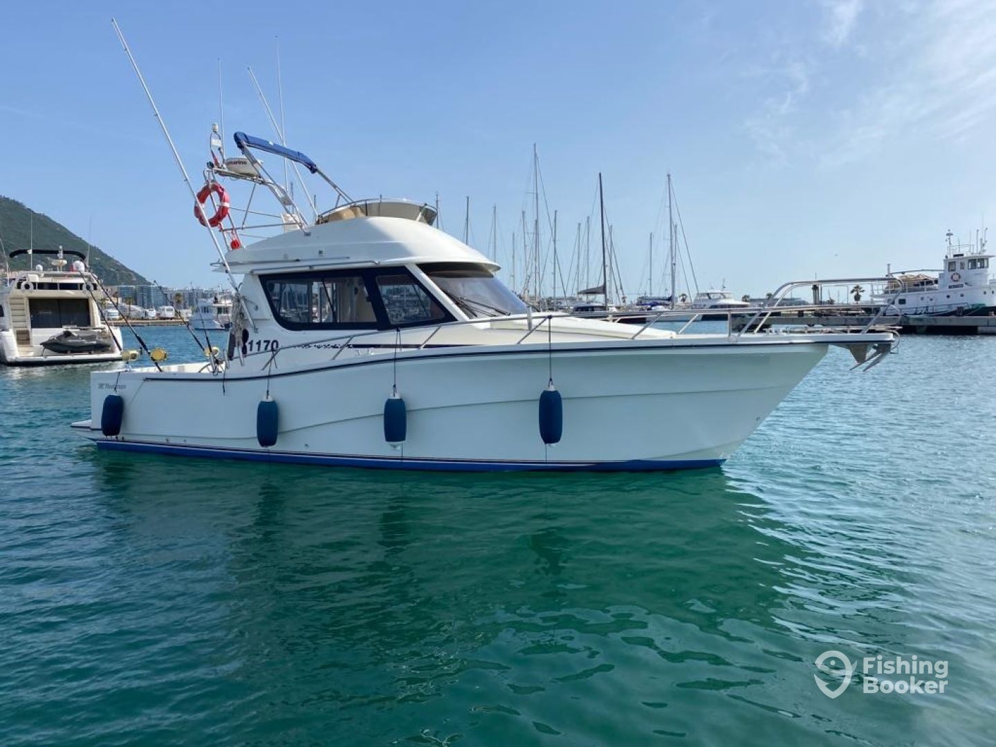 Boat Image