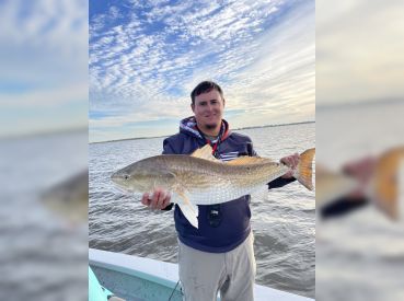 Cat 5 Fishing Charters LLC thumbnail
