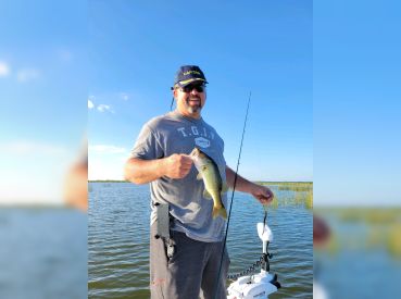 Captain Ron's Outdoor Services