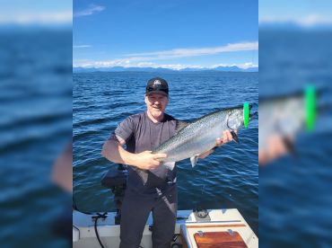 Fintastic Fishing Adventures