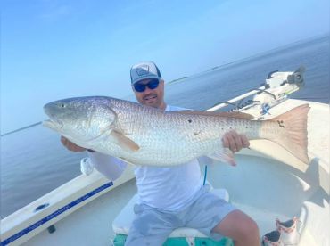 Reel Busy 2 Charter – Brunswick