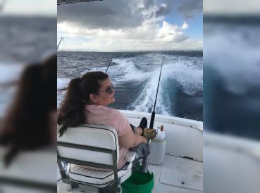 Reel Cool Charters Llc thumbnail