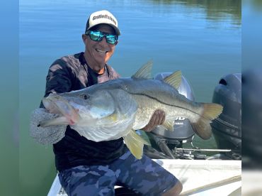 Grillofishing Charters thumbnail