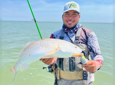 Matt's Fishing Adventures