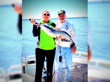 Let's Go Charter Services, LLC thumbnail