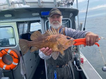 Prospector's Fishing Adventures