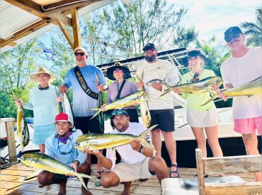 Top Of The Life Fishing A&A thumbnail