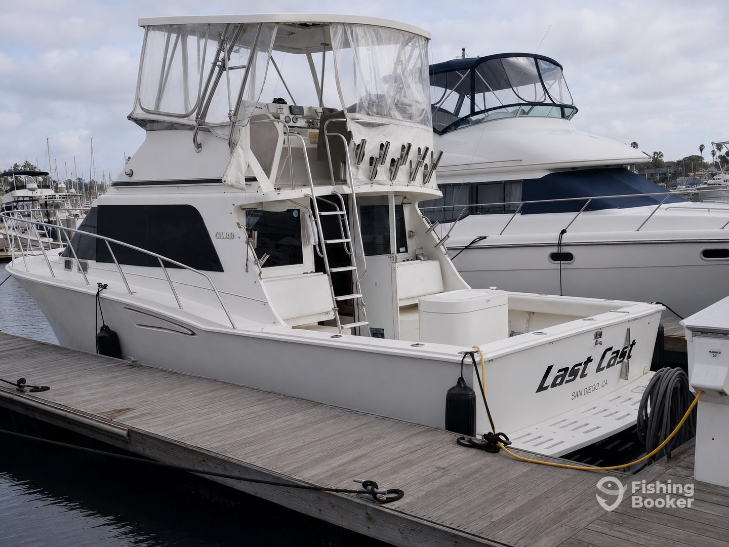 Boat image