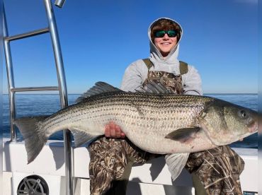 Advocate SportFishing