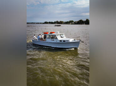 Fin N' Feather Chesapeake Bay thumbnail