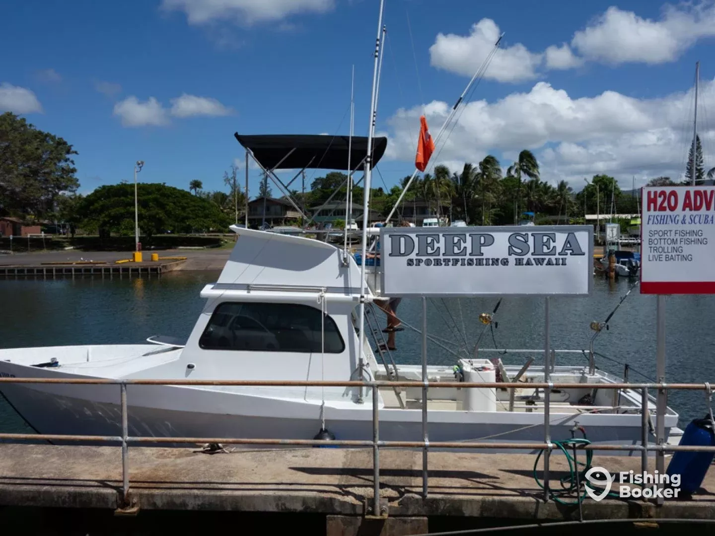 Boat image