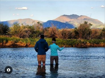 Wild Ace Outfitters – Montana