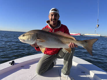 Sunshine Charters of Charleston thumbnail