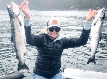 Hooked on Alaska Charters