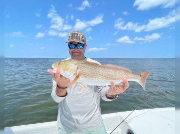 Offpoint Sportsfishing