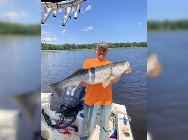 F/V Lost Charters (1/2 day)4 max