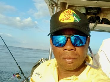 Tarpon Sport Fishing