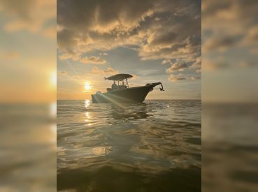 Gulf Water Charters LLC thumbnail