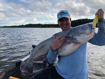 Branson's Reel Fishing LLC thumbnail