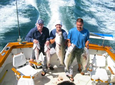 Triton Sportfishing