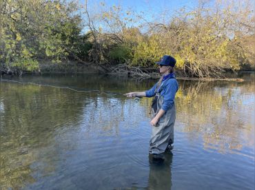 Middle River Outfitters