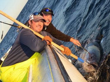 North Lake Charters And Neptuna