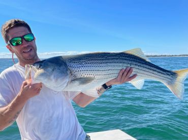 Capt. Georgi Vasilev Charters