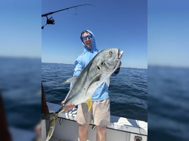 Big Cat charters