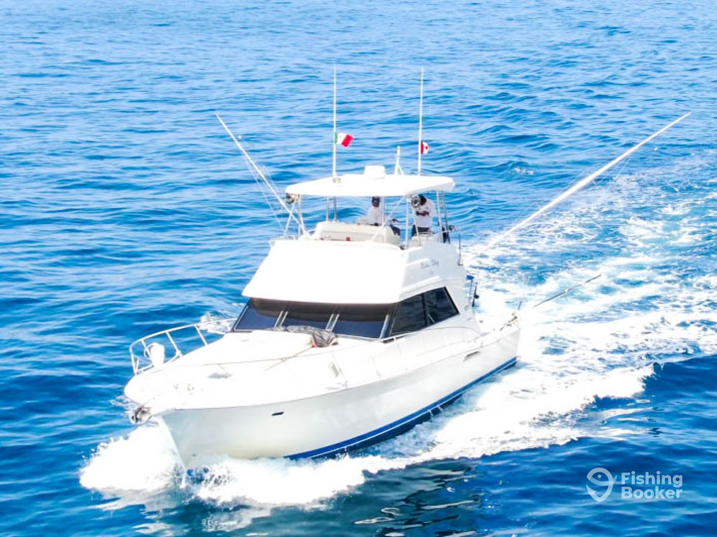 Boat image