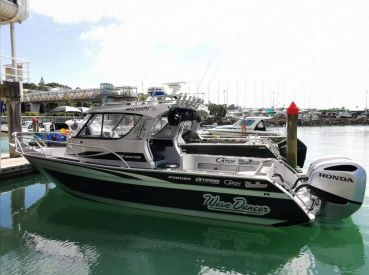 Ocean Catch thumbnail