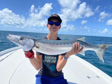 Reel Easy Charters thumbnail